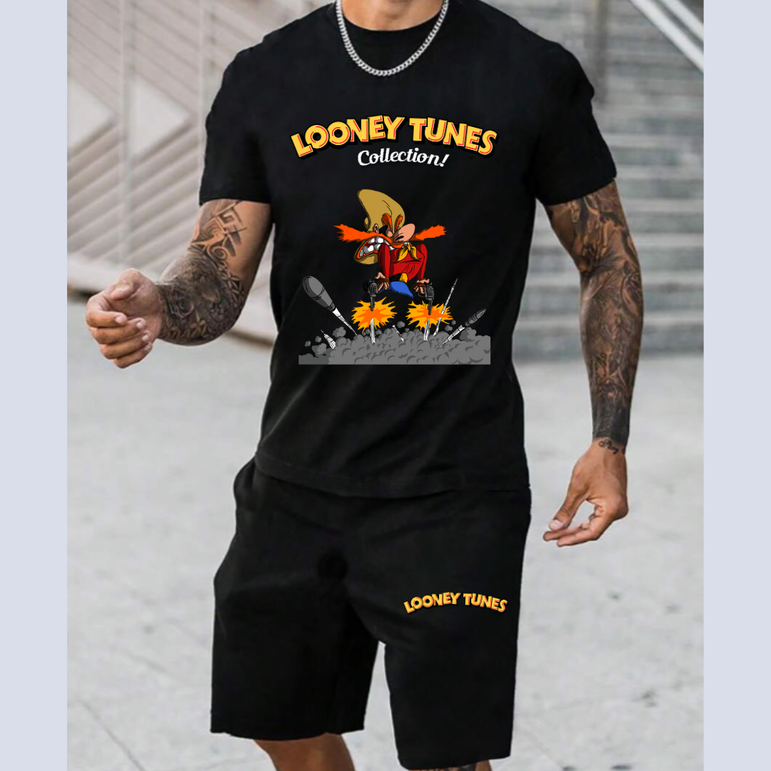 Conjuntos Looney Collection™ Dream !!!