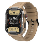 ⌚️NUEVO RELOJ INTELIGENTE MILITAR PARA HOMBRE⌚️