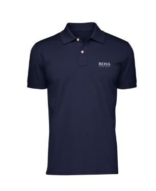 Camiseta Tipo Polo