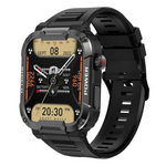 ⌚️NUEVO RELOJ INTELIGENTE MILITAR PARA HOMBRE⌚️