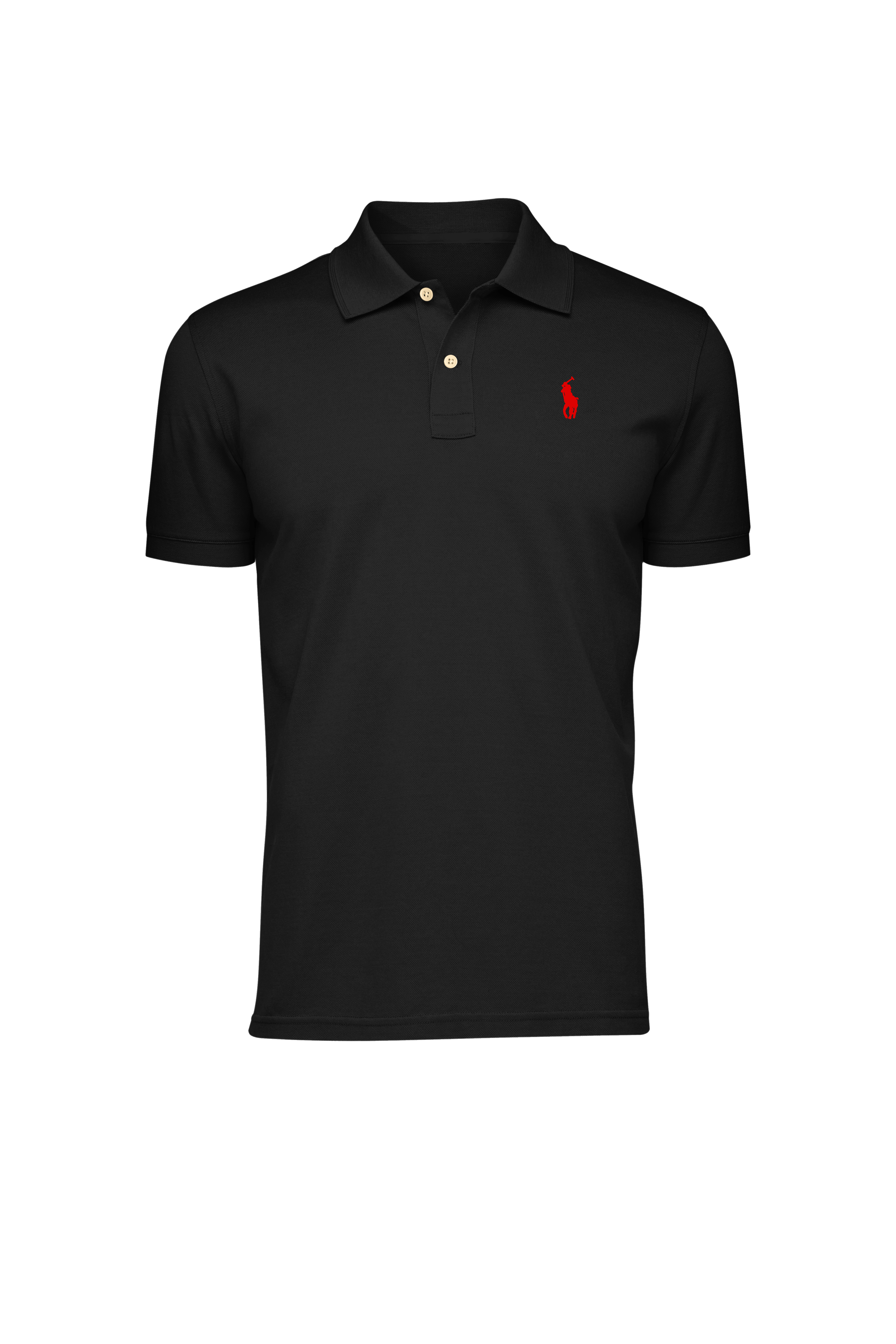 Camiseta Tipo Polo