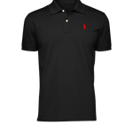 Camiseta Tipo Polo