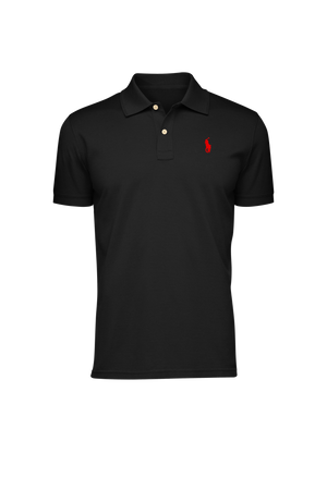 Camiseta Tipo Polo