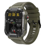 ⌚️NUEVO RELOJ INTELIGENTE MILITAR PARA HOMBRE⌚️